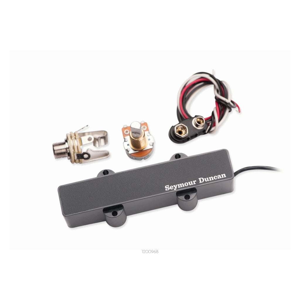 Seymour Duncan - AJB 1B - Pro Active for Jazz Bass Bridge
