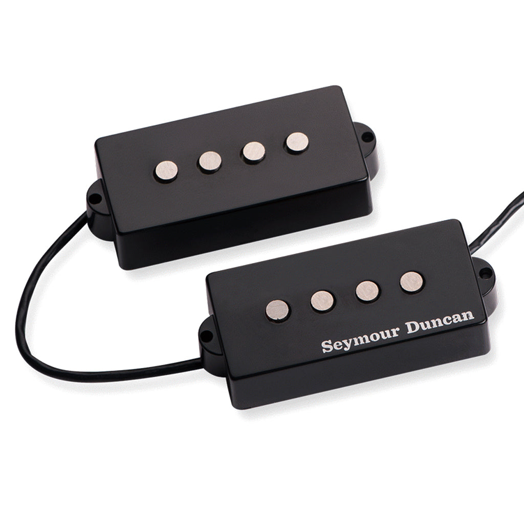 SD APB 2 Lightnin Rods For P Bass