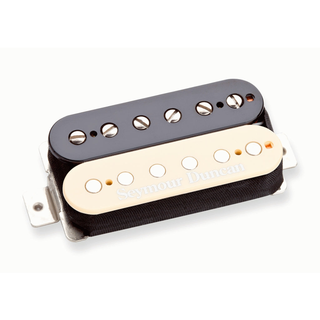 Seymour Duncan - 78 Model - Neck Rev Zebra