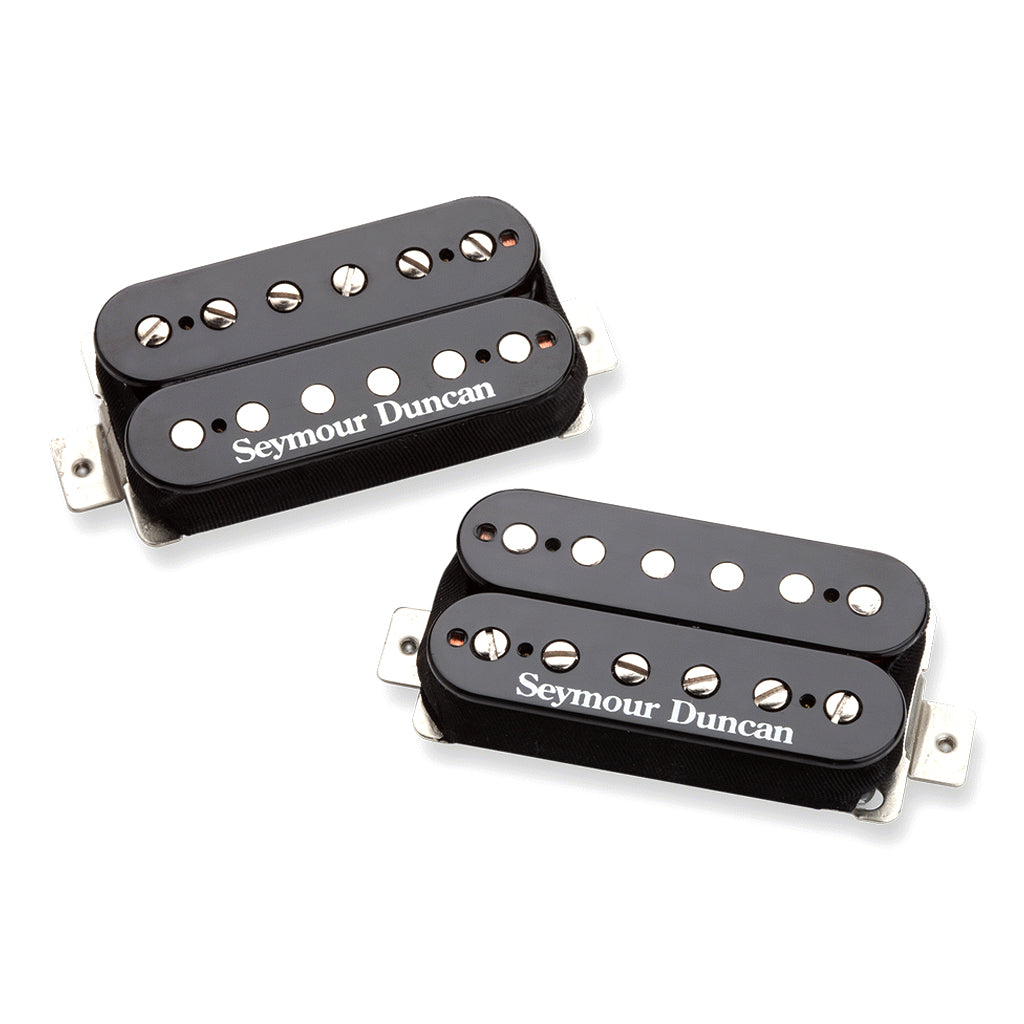 SD SET 78 Model HB Black