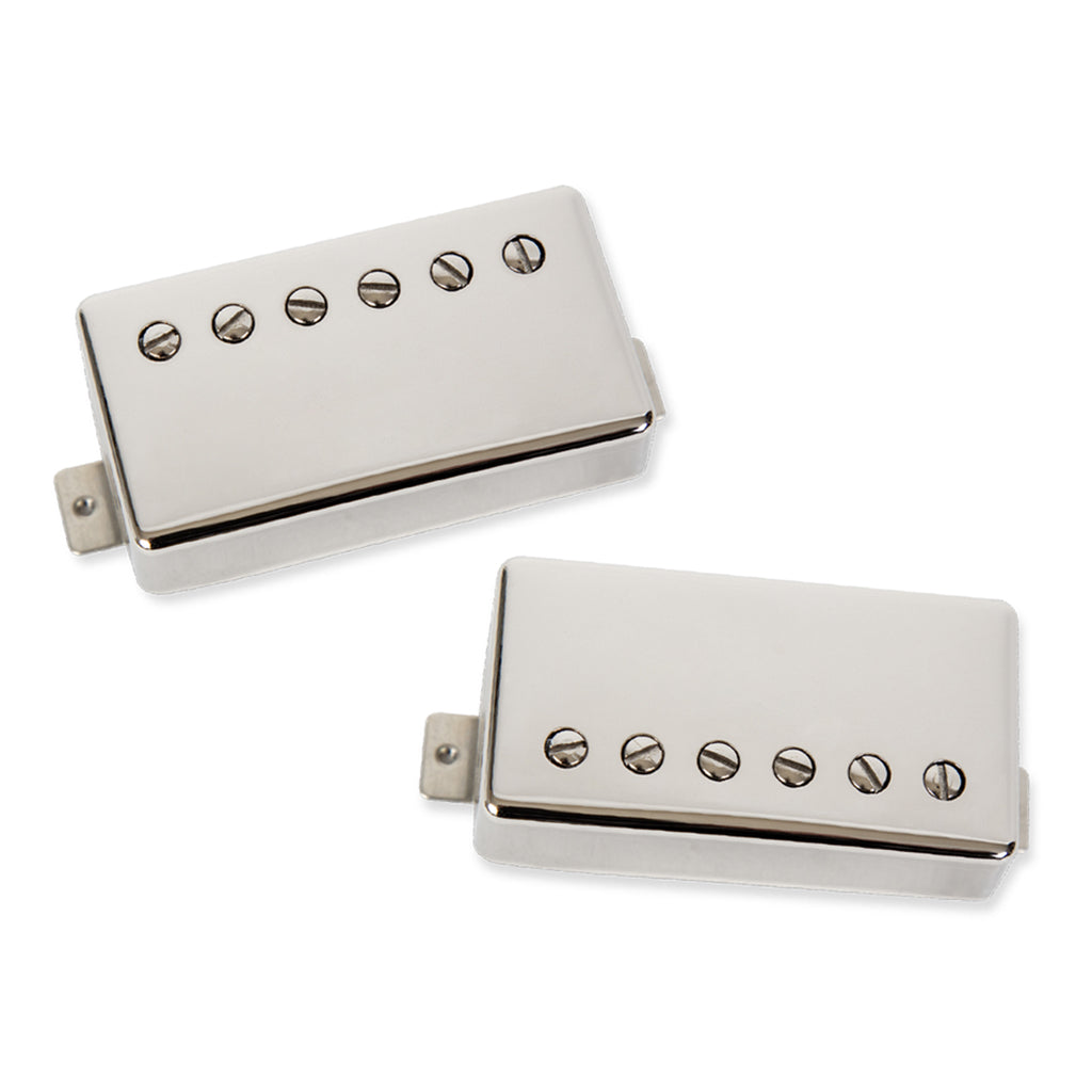 Seymour Duncan Slash 2.0 Set Nickel