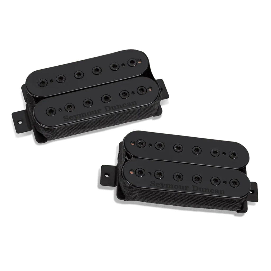 SD - Set Holcomb - SS BLK