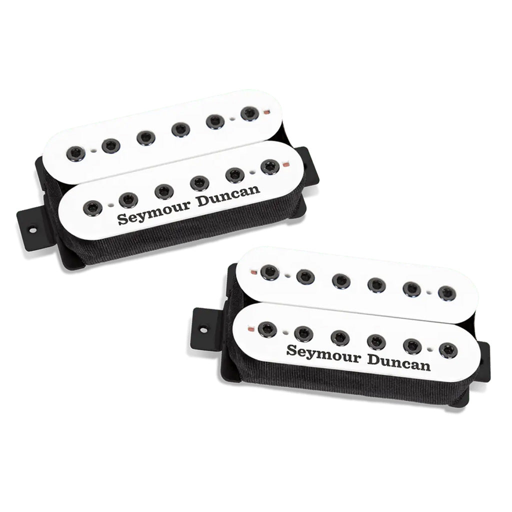 SD - Set Holcomb SS - WHT
