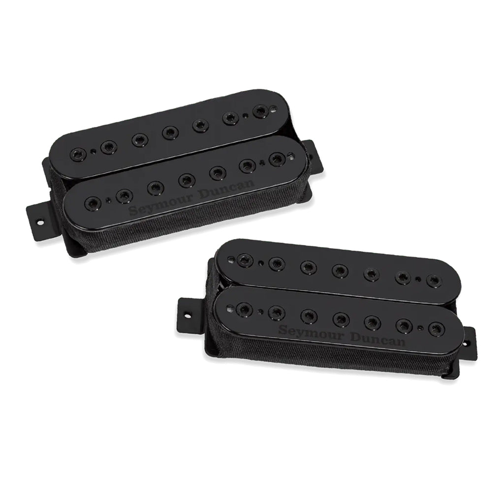 SD Set Holcomb SS 7ST BLK