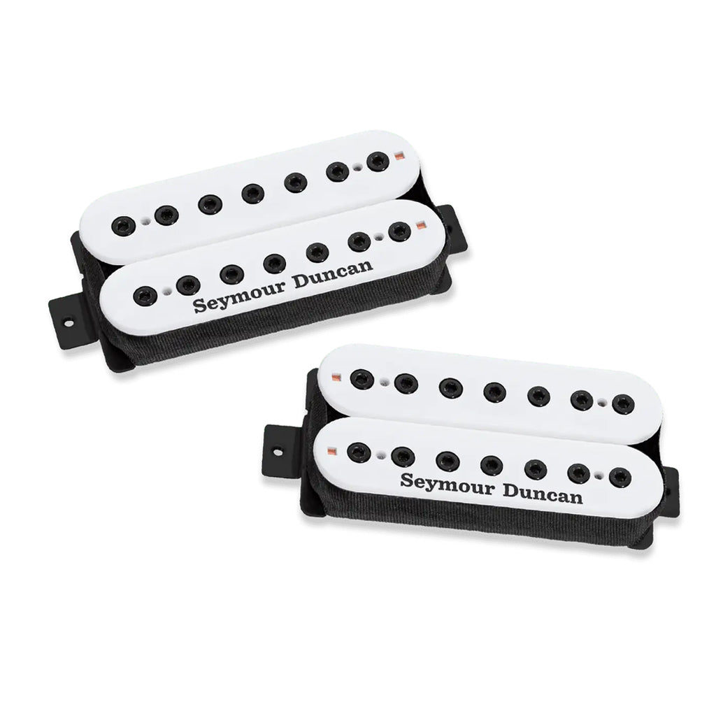 SD - Set Holcomb - SS 7ST WHT