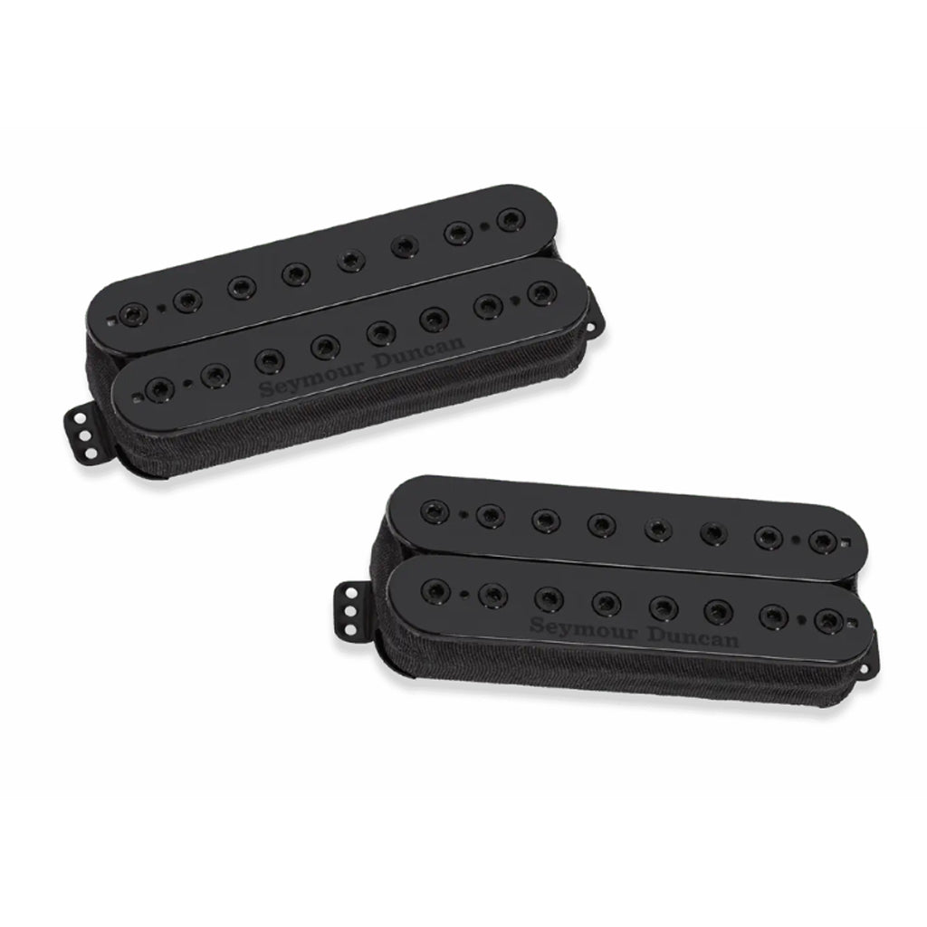 SD - Set Holcomb - SS 8ST BLK