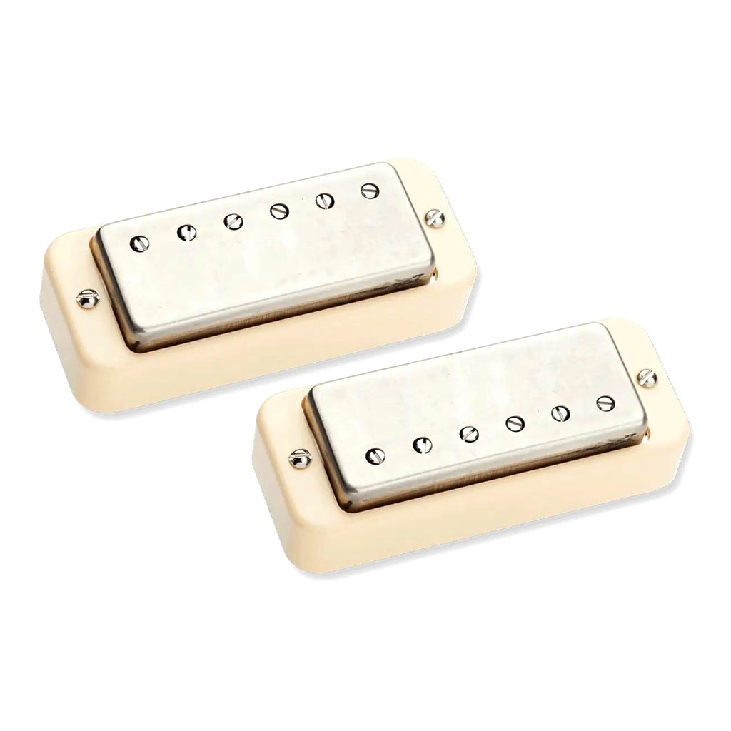 SD Set ANTQ II ADJ Mini HMBKR