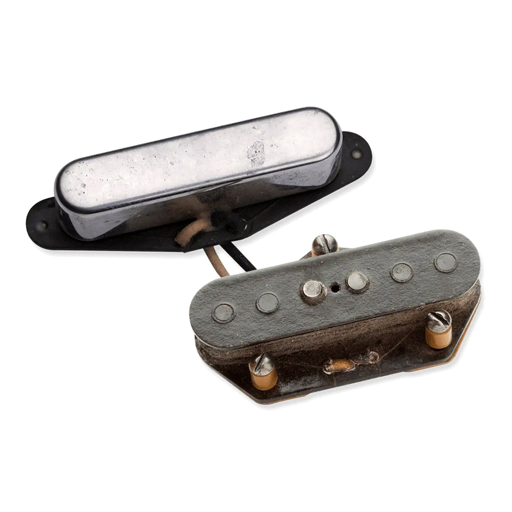SD Set ANTQ For 55 Telecaster