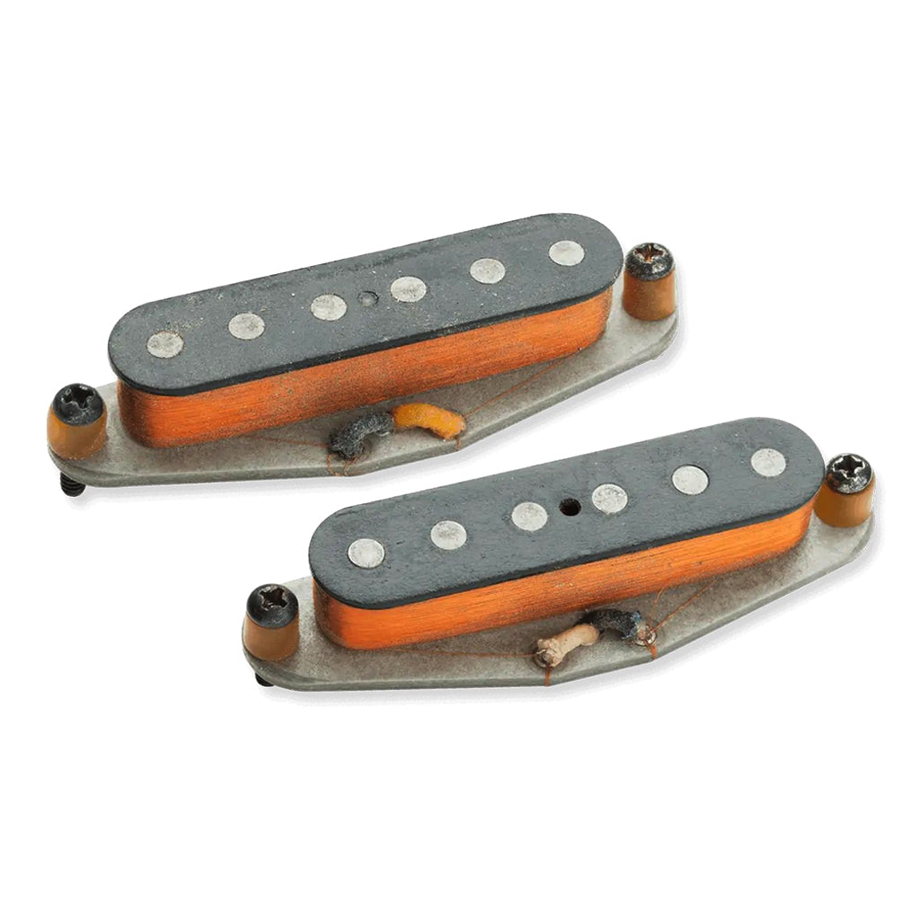 Seymour Duncan Set ANTQ II Mustang Myth