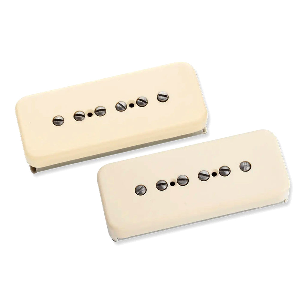 SD Set ANTQ P90 Soapbar Cream