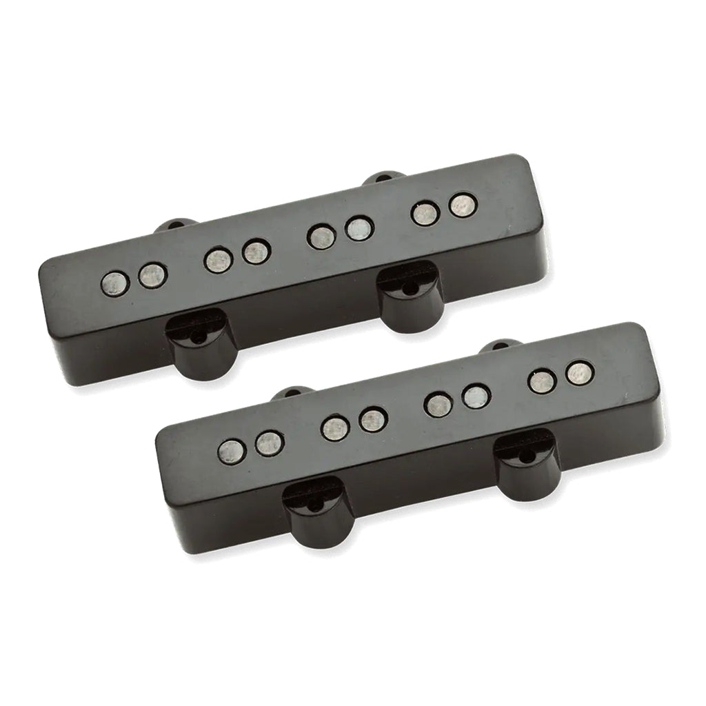 Seymour Duncan Set ANTQ For Jazz Bass