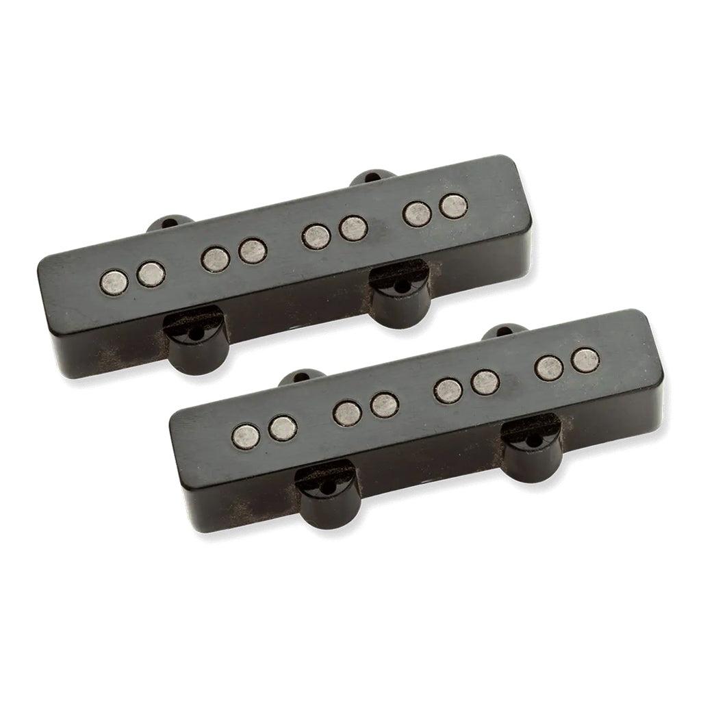 Seymour Duncan Set ANTQ II For Jazz Bass