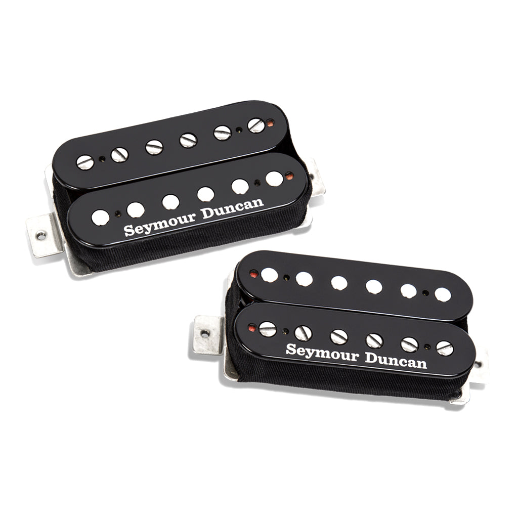 SD Set Alex Skolnick Black