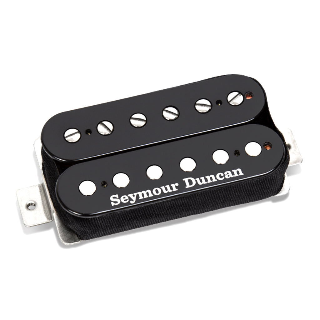 SD Alex Skolnick TB Black