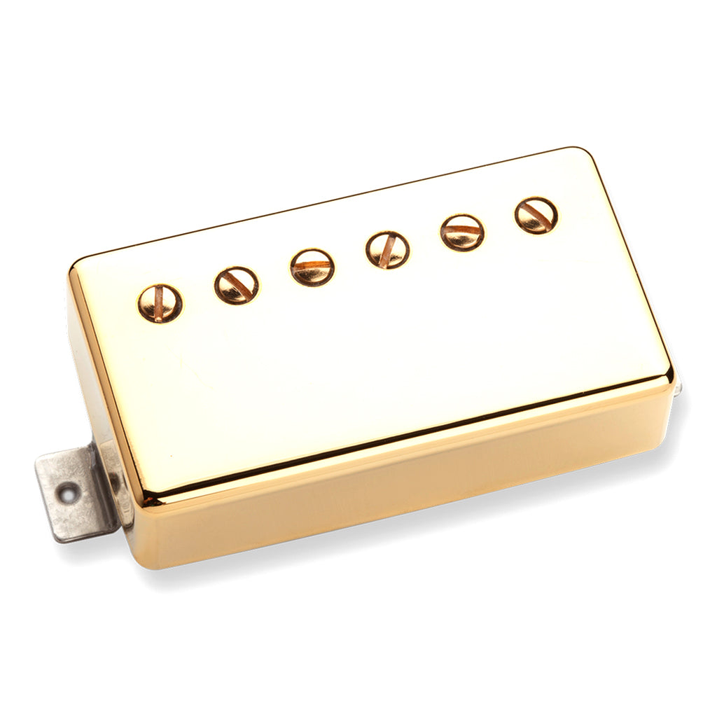 SD Alex Skolnick Neck GLD CVR