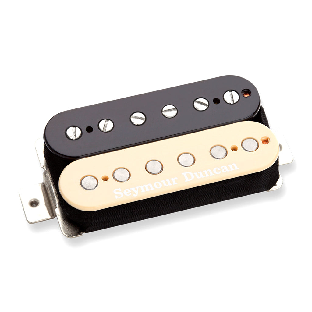SD Alex Skolnick Neck REV Zebra
