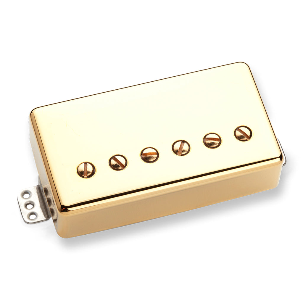 SD Alex Skolnick TB GLD CVR