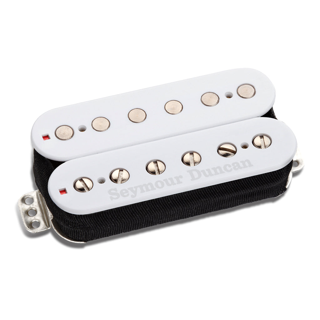SD Alex Skolnick TB White