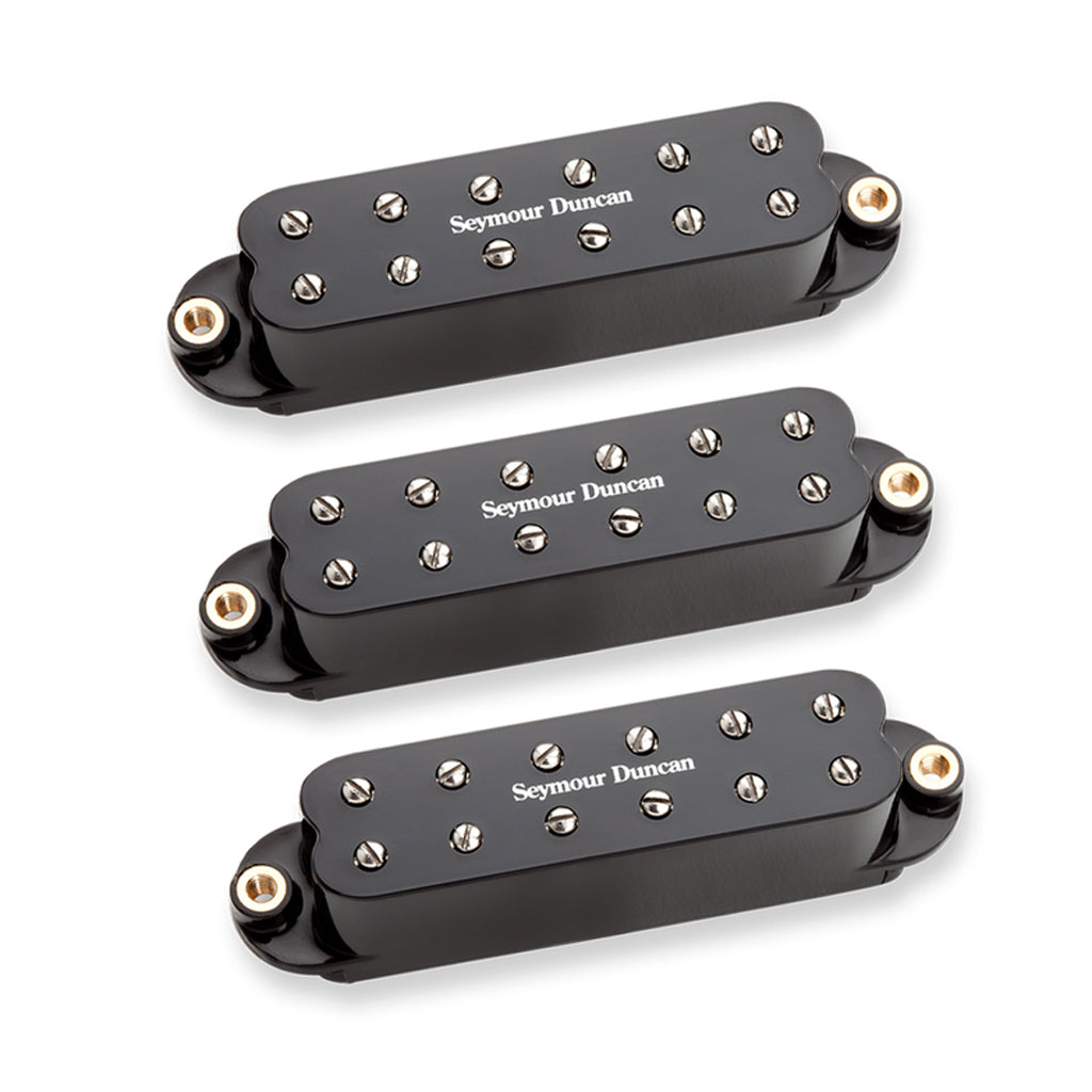 SD - Set Little 78 - Strat Black
