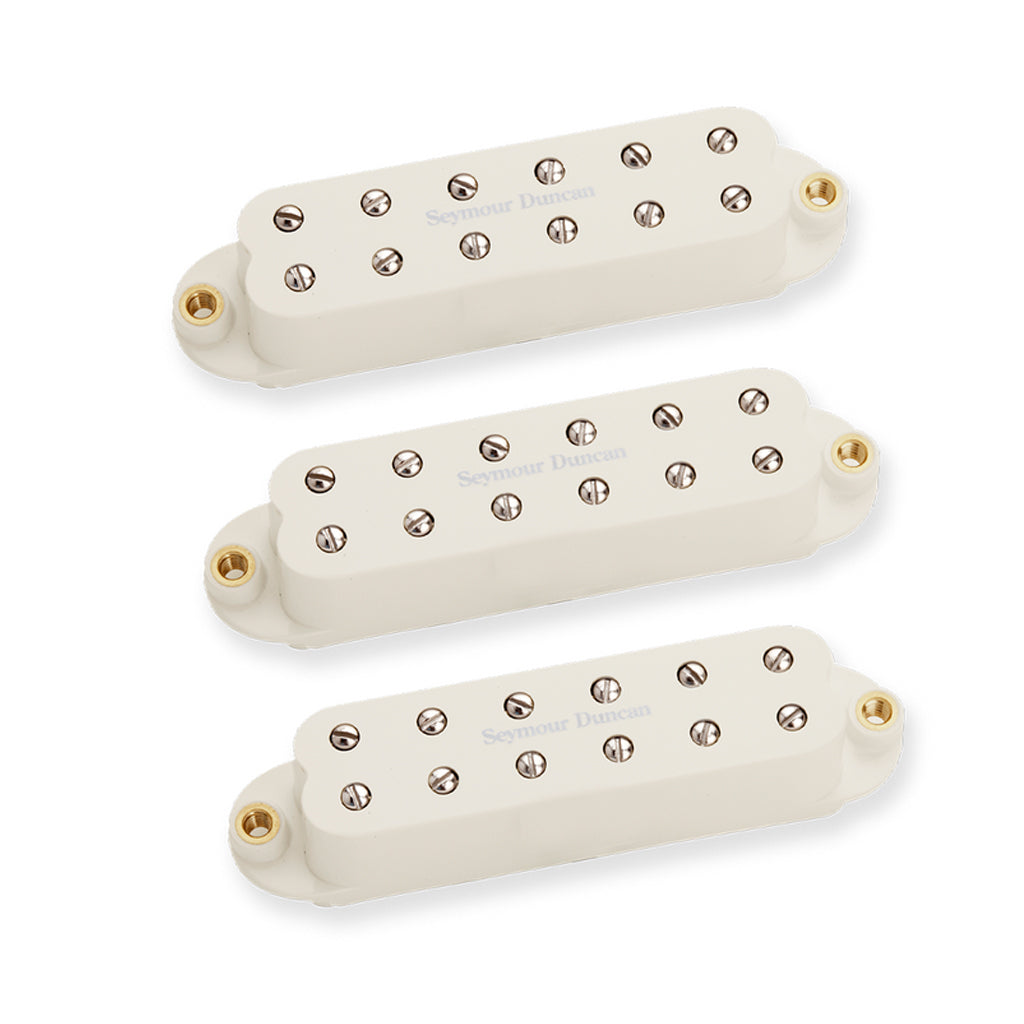 SD - Set Little 78 - Strat Prch