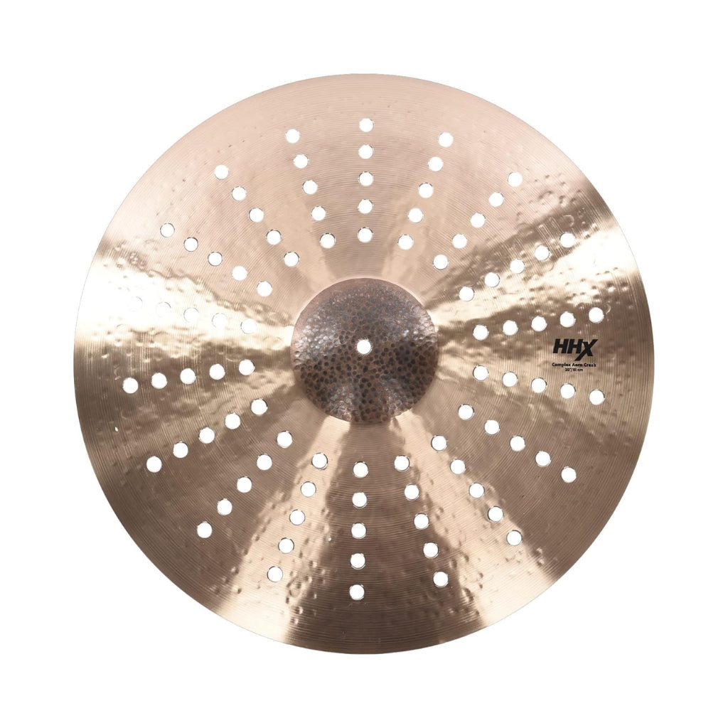 Sabian - 120XACN 20" HHX - Complex Aero Crash
