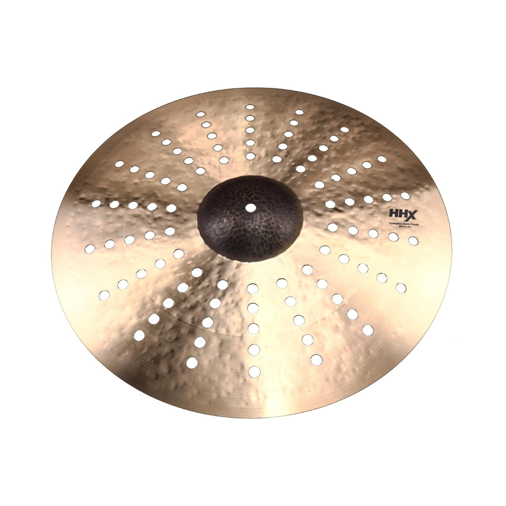 Sabian - 120XACN 20" HHX - Complex Aero Crash