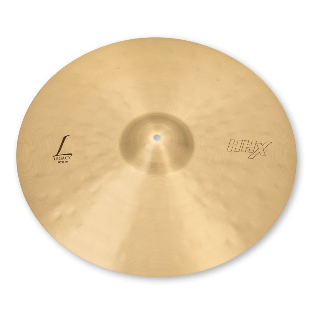 Sabian HHX 21" Legacy Ride
