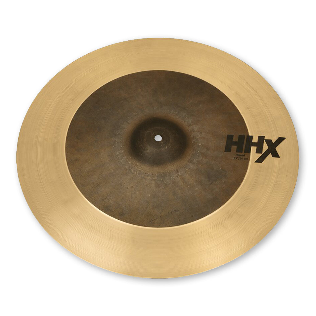 Sabian HHX 22" OMNI