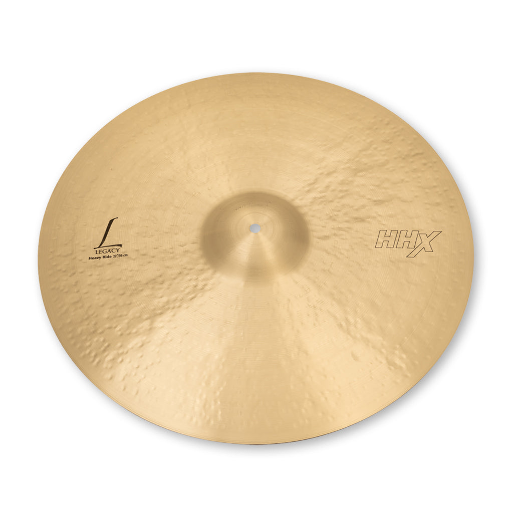 Sabian HHX 22" Legacy Heavy Ride