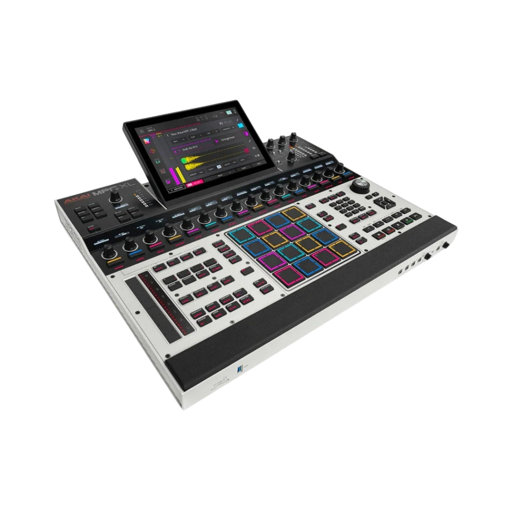 Akai Professional MPC XL Standalone Music Production Centre