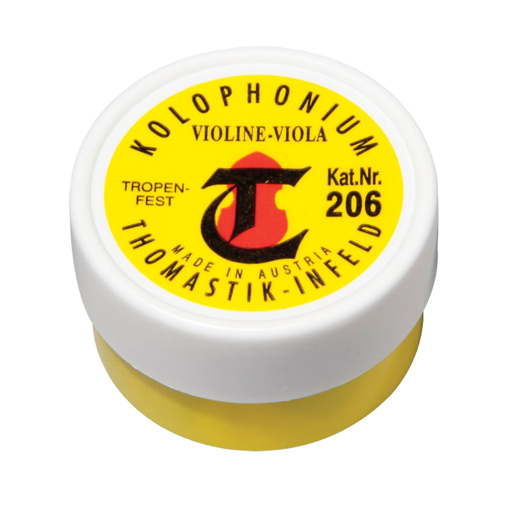 Thomastik Tropical Violin &amp; Viola Rosin
