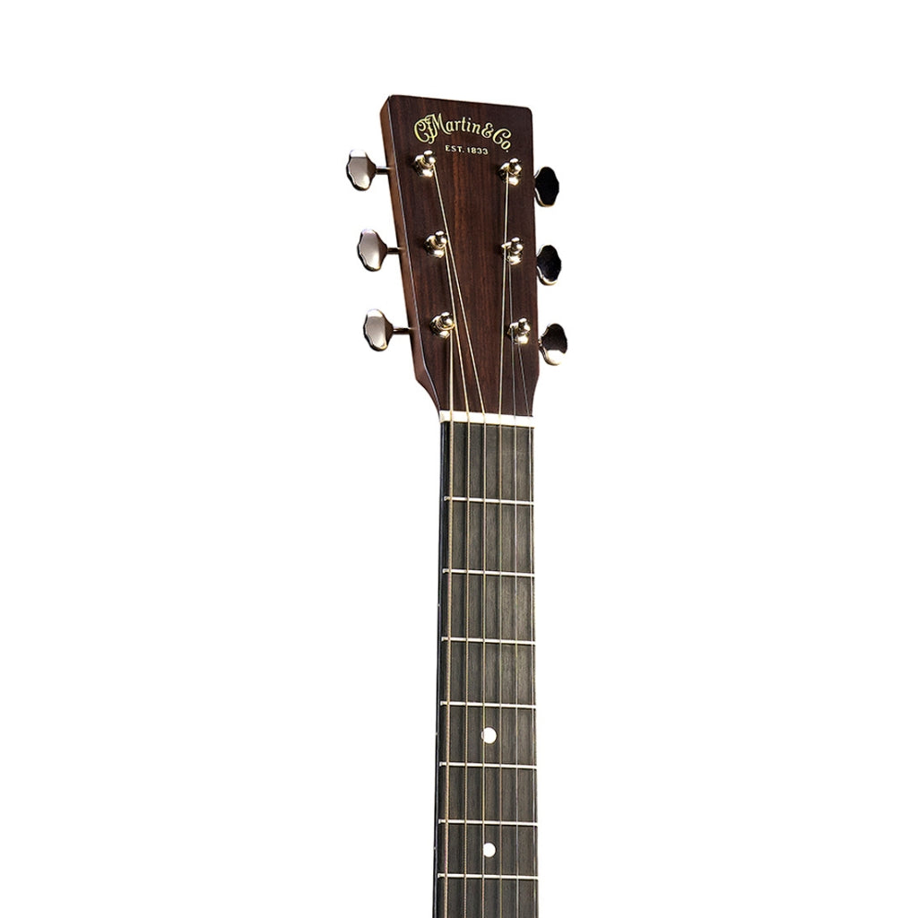 Martin - 16 Series DSS-16E Acoustic Electric Guitar - Cherry Cola