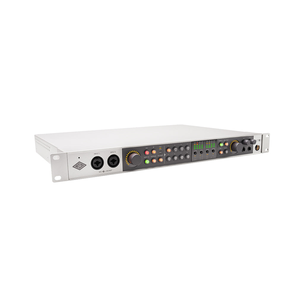 Universal Audio Volt 876 USB Recording Studio 32-bit/192 kHz Audio Interface (MAC/WIN)