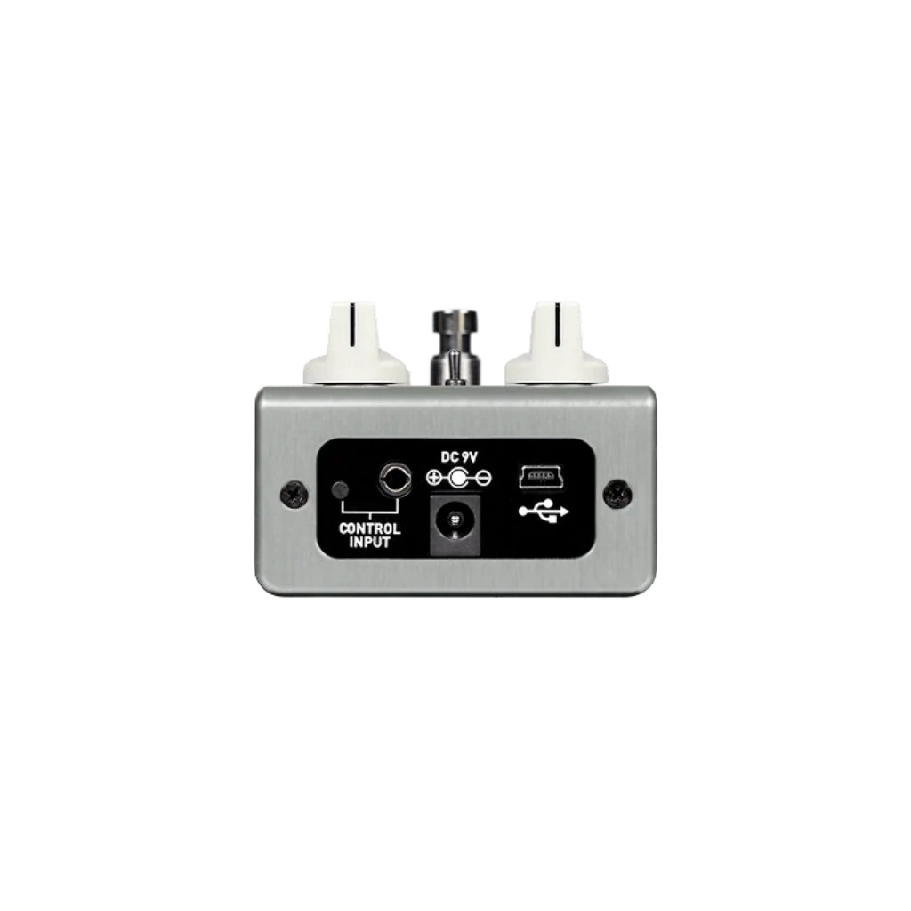 Source Audio - True Spring Reverb - Pedal