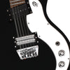Danelectro '59 Vintage 12-String Electric Guitar - Black Sparkle