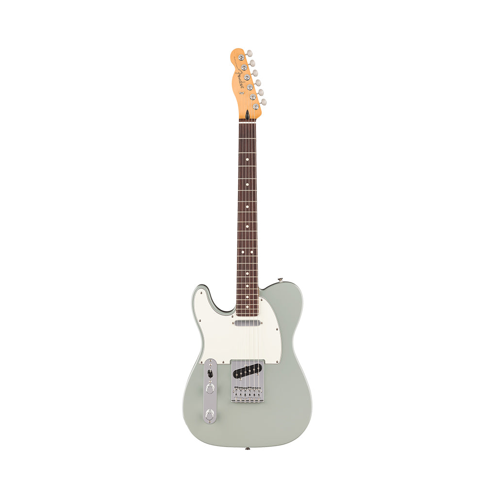Fender Player II Telecaster Rosewood Left-Handed Electric Guitar - Cactus Gray