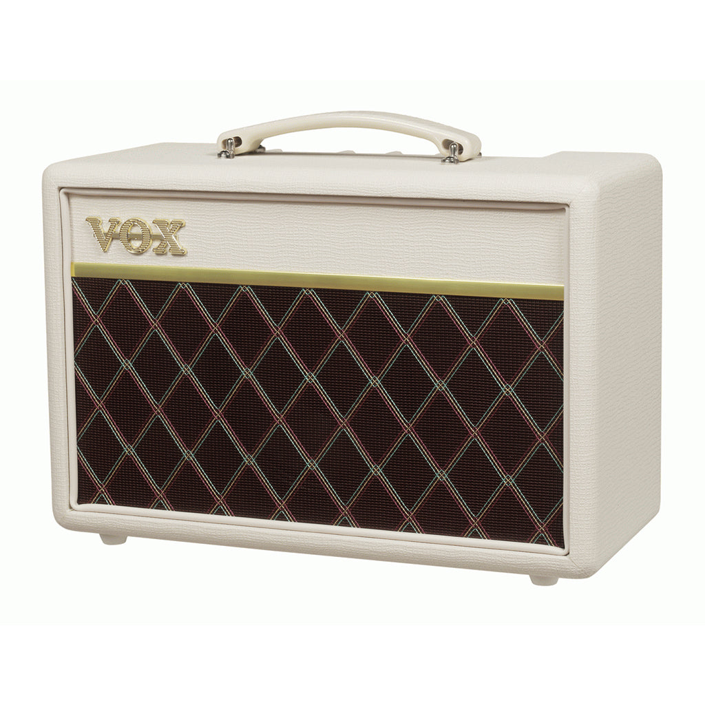 Vox Pathfinder 10 Limited Edition Cream 10 Watt Guitar Amplifier