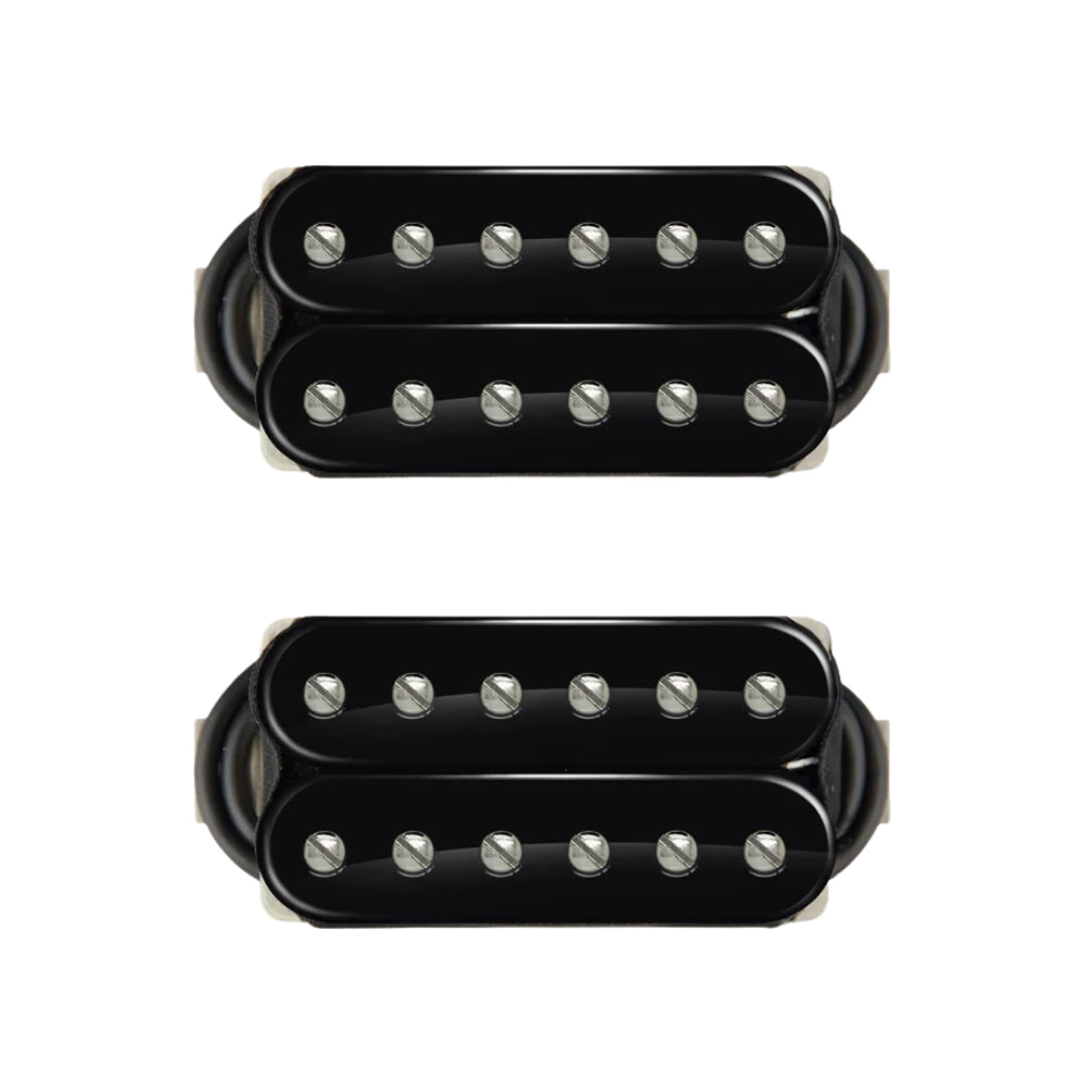 Bare Knuckle - Aftermath Humbucker Set - Open