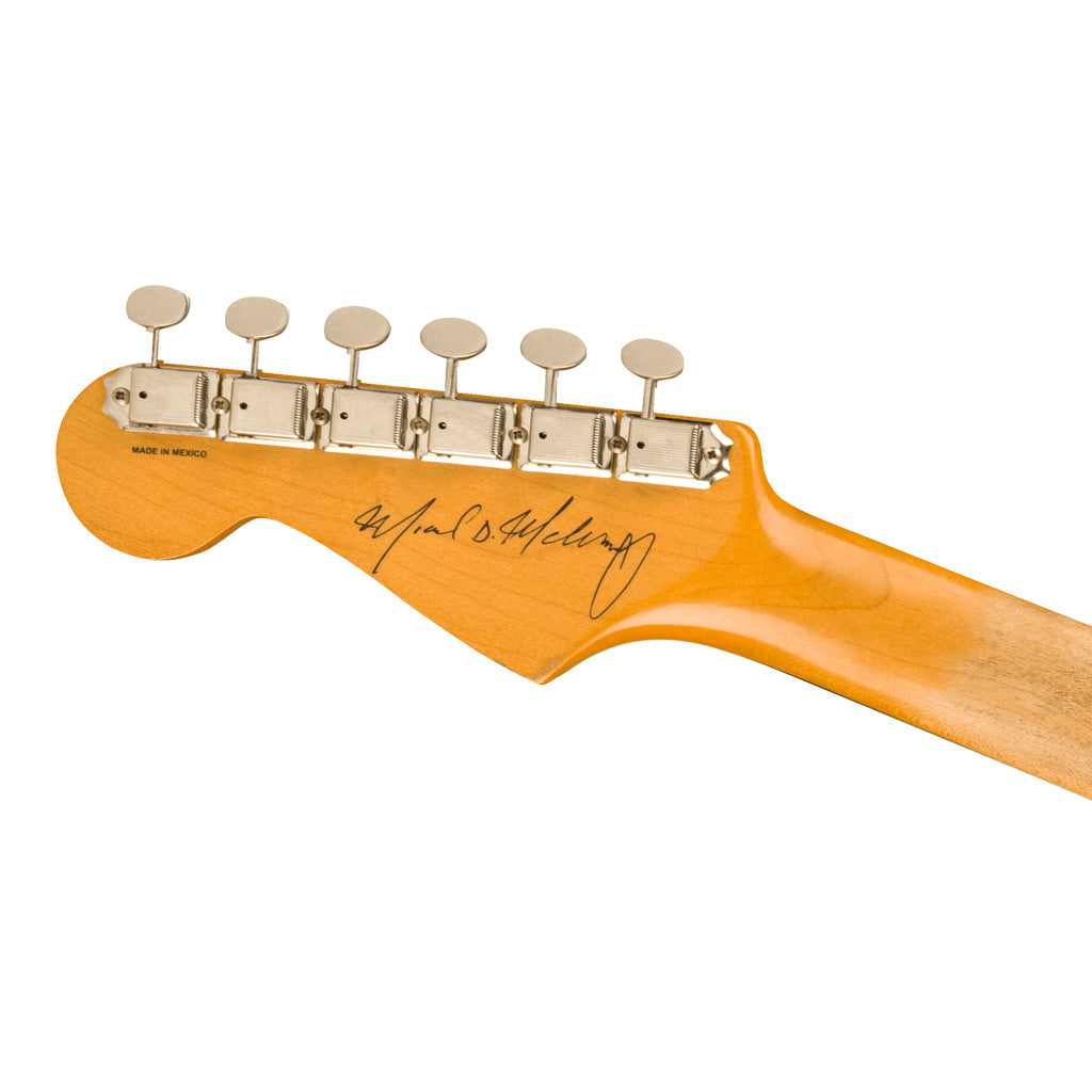 Fender - Mike McCready Stratocaster® - Rosewood Fingerboard, 3-Color Sunburst