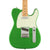 Fender - Player Plus Telecaster, Maple Fingerboard - Cosmic Jade