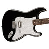 Fender - Limited Edition Tom Delonge Stratocaster® - Rosewood Fingerboard, Black