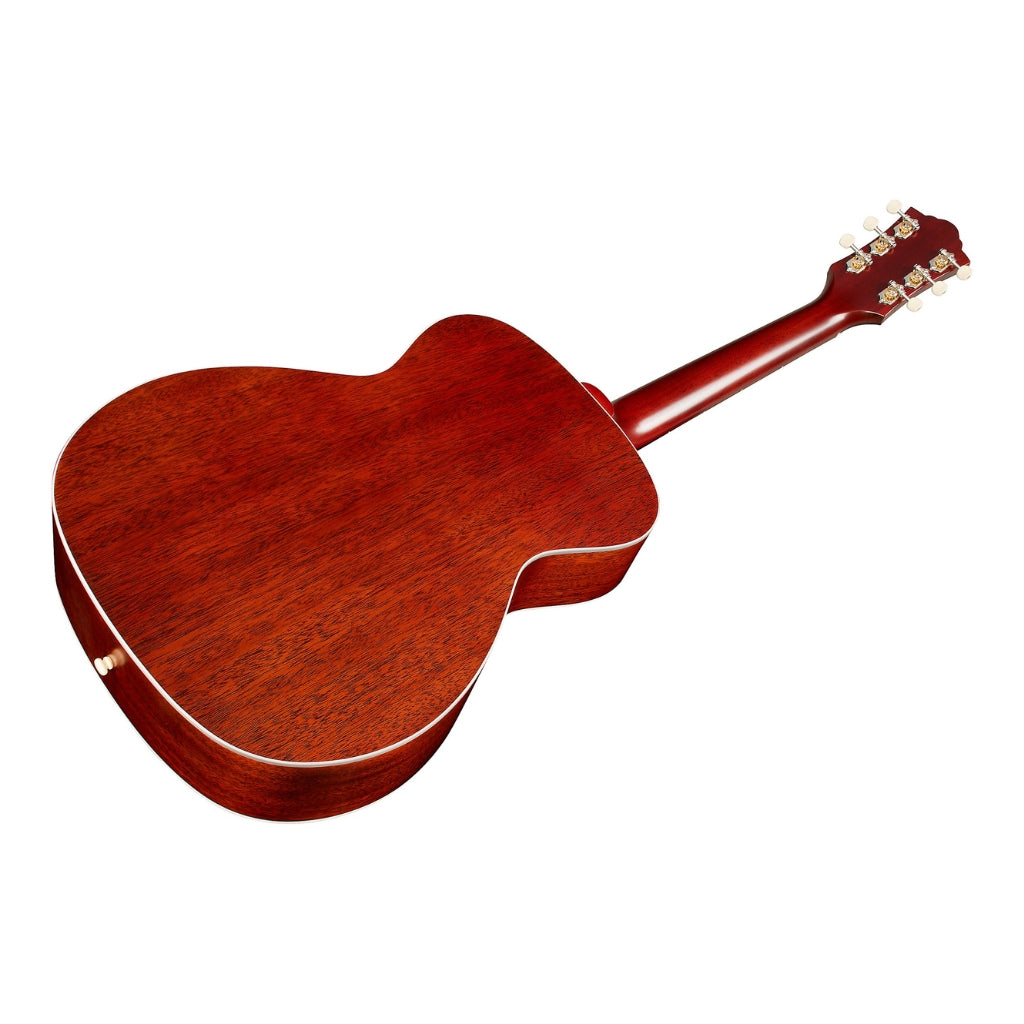 Guild - M-40 Standard Acoustic-Electric Guitar - Natural