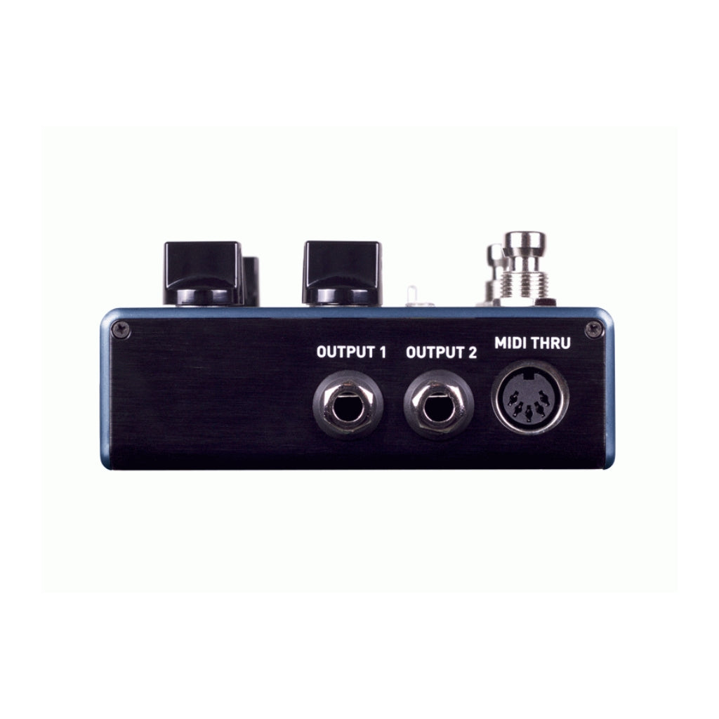 Source Audio - Collider Stereo Delay+Reverb - Pedal