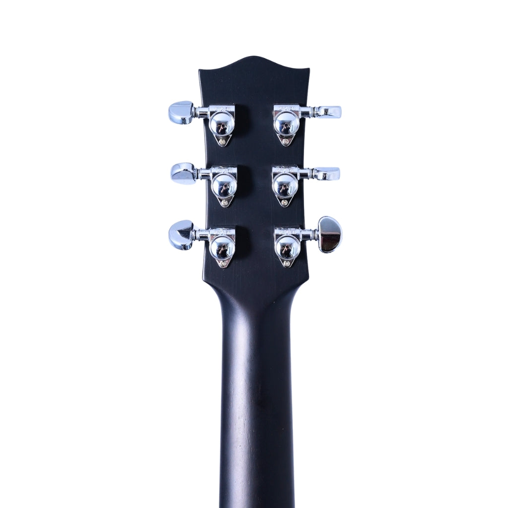 Maton - SRS808C Left Handed Acoustic Guitar - Black