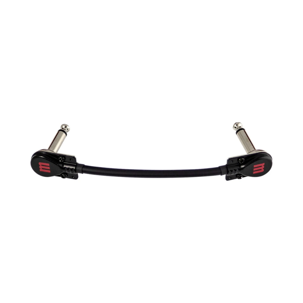 Mogami - Gold SLP Low Profile Pedal - Patch Cable