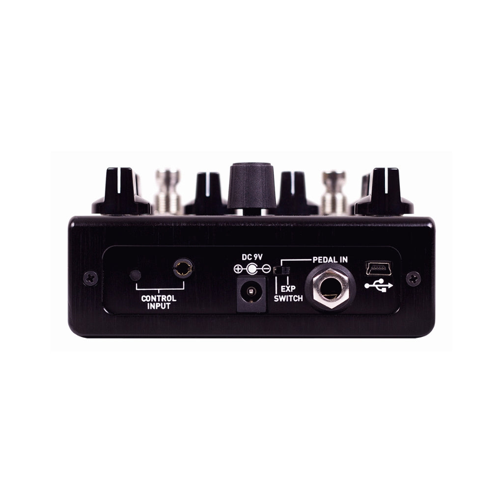 Source Audio - Encounter Ambient Delay/Reverb - Pedal