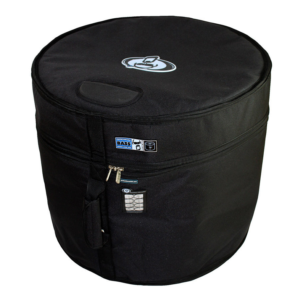 Protection Racket 26" x 16" Bass Drum Case