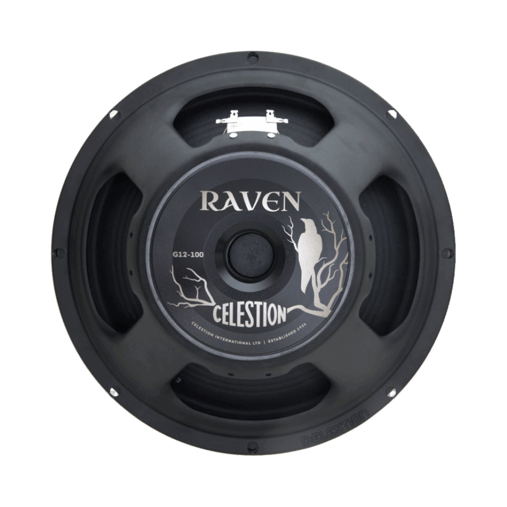 Celestion Raven T6783 12" Raven 100-Watt 16 Ohm Speaker hero