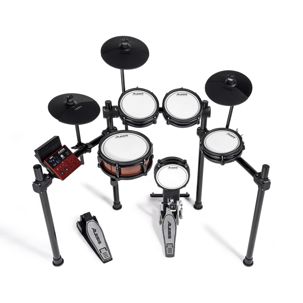 Alesis - NitroPro - Electronic Drum Kit