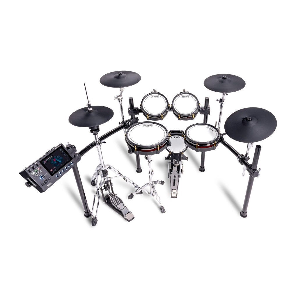 Stratacore - Premium 9 Piece E-Kit - with 7" Touchscreen